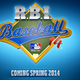 Illustration for article titled Once Again, Baseball Sends Up a Pinch-Hitter on the Xbox